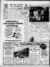 Torbay Express and South Devon Echo Tuesday 14 October 1975 Page 5