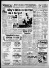 Torbay Express and South Devon Echo Monday 01 December 1975 Page 12