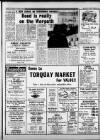 Torbay Express and South Devon Echo Wednesday 03 December 1975 Page 15