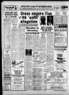 Torbay Express and South Devon Echo Wednesday 03 December 1975 Page 16