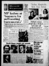 Torbay Express and South Devon Echo Friday 02 January 1976 Page 1