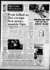 Torbay Express and South Devon Echo Tuesday 06 January 1976 Page 1