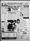 Torbay Express and South Devon Echo Thursday 08 January 1976 Page 14