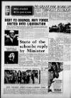 Torbay Express and South Devon Echo Friday 09 January 1976 Page 1