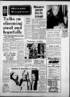 Torbay Express and South Devon Echo Saturday 10 January 1976 Page 1