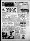 Torbay Express and South Devon Echo Wednesday 21 January 1976 Page 1