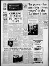 Torbay Express and South Devon Echo Wednesday 11 February 1976 Page 1