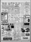 Torbay Express and South Devon Echo Thursday 26 February 1976 Page 13