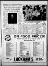 Torbay Express and South Devon Echo Saturday 28 February 1976 Page 5