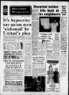 Torbay Express and South Devon Echo Monday 01 March 1976 Page 1