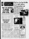 Torbay Express and South Devon Echo Tuesday 09 March 1976 Page 1