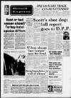 Torbay Express and South Devon Echo Wednesday 10 March 1976 Page 1