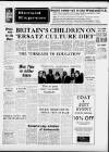 Torbay Express and South Devon Echo Saturday 29 May 1976 Page 1