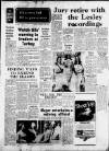 Torbay Express and South Devon Echo Thursday 01 July 1976 Page 1