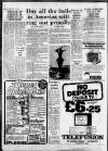 Torbay Express and South Devon Echo Thursday 01 July 1976 Page 6