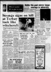 Torbay Express and South Devon Echo Friday 02 July 1976 Page 1