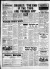 Torbay Express and South Devon Echo Saturday 03 July 1976 Page 10