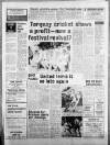 Torbay Express and South Devon Echo Saturday 07 August 1976 Page 10