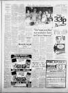 Torbay Express and South Devon Echo Monday 09 August 1976 Page 3