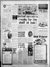 Torbay Express and South Devon Echo Wednesday 11 August 1976 Page 12