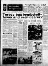 Torbay Express and South Devon Echo