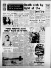Torbay Express and South Devon Echo Saturday 06 November 1976 Page 1