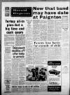Torbay Express and South Devon Echo Friday 03 December 1976 Page 1