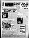 Torbay Express and South Devon Echo Wednesday 05 January 1977 Page 1