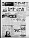 Torbay Express and South Devon Echo Friday 07 January 1977 Page 1
