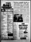 Torbay Express and South Devon Echo Friday 14 January 1977 Page 4
