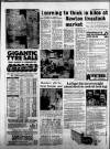 Torbay Express and South Devon Echo Friday 14 January 1977 Page 7