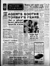 Torbay Express and South Devon Echo Wednesday 09 February 1977 Page 1
