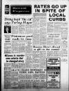 Torbay Express and South Devon Echo Friday 18 February 1977 Page 1
