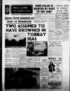 Torbay Express and South Devon Echo