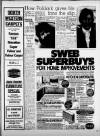 Torbay Express and South Devon Echo Thursday 07 April 1977 Page 13