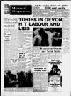 Torbay Express and South Devon Echo