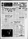 Torbay Express and South Devon Echo Friday 27 May 1977 Page 1