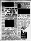 Torbay Express and South Devon Echo Friday 03 June 1977 Page 1