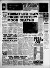 Torbay Express and South Devon Echo Wednesday 13 July 1977 Page 1