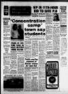 Torbay Express and South Devon Echo Thursday 14 July 1977 Page 1