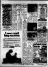 Torbay Express and South Devon Echo Thursday 14 July 1977 Page 4