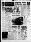 Torbay Express and South Devon Echo Monday 01 August 1977 Page 1