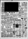 Torbay Express and South Devon Echo Monday 01 August 1977 Page 9