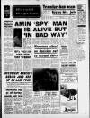 Torbay Express and South Devon Echo Tuesday 02 August 1977 Page 1