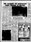 Torbay Express and South Devon Echo Wednesday 03 August 1977 Page 11