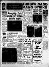 Torbay Express and South Devon Echo Monday 08 August 1977 Page 1