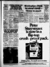 Torbay Express and South Devon Echo Tuesday 09 August 1977 Page 9