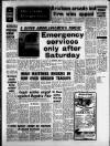 Torbay Express and South Devon Echo Thursday 11 August 1977 Page 1