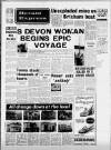 Torbay Express and South Devon Echo