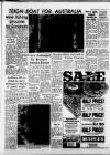 Torbay Express and South Devon Echo Thursday 29 December 1977 Page 7